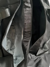 Load image into Gallery viewer, Black Queens of Pole Bag
