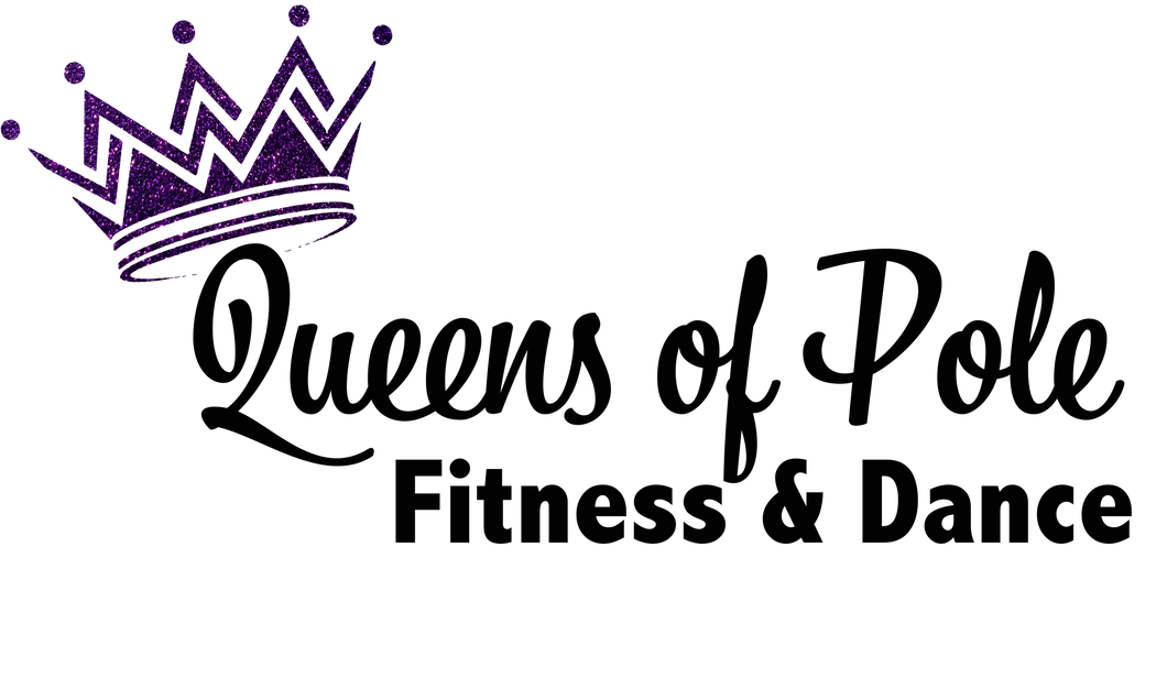 Queens of Pole Fitness & Dance Gift Card