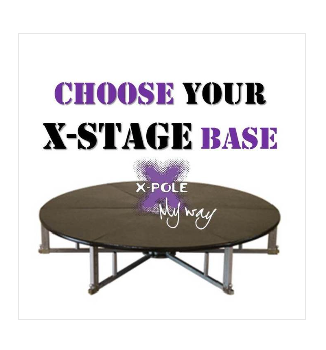 XPole Stages Queens of Pole Fitness & Dance